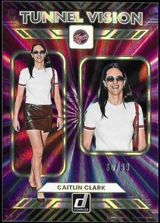 Caitlin Clark