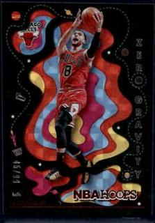 Zach LaVine