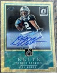 DJ Moore