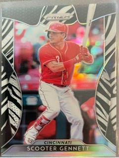 Scooter Gennett