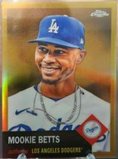 Mookie Betts