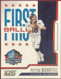 Peyton Manning