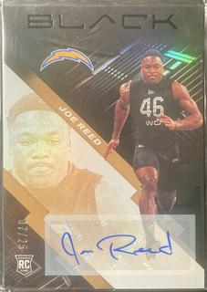 Joe Reed