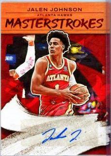 Jalen Johnson