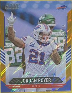 Jordan Poyer