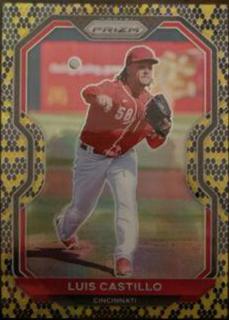 Luis Castillo