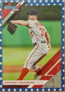 Stephen Strasburg
