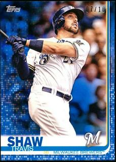 Travis Shaw