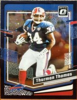 Thurman Thomas