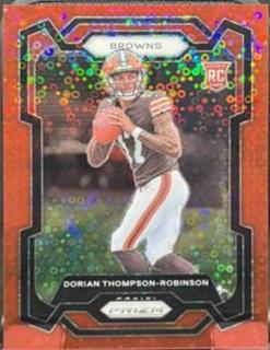 Dorian Thompson Robinson