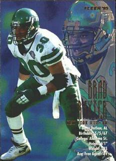 Brad Baxter