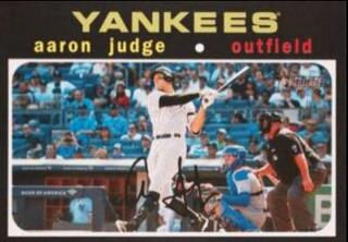 Aaron Judge