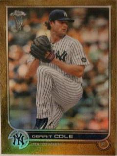 Gerrit Cole