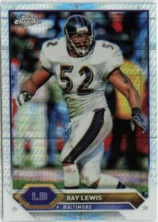 Ray Lewis