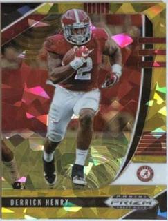 Derrick Henry