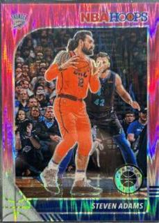 Steven Adams