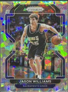 Jason Williams