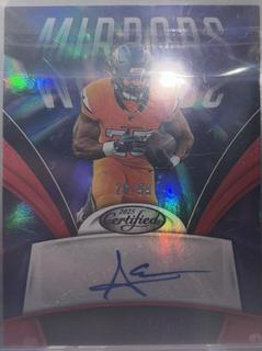 Audric Estime