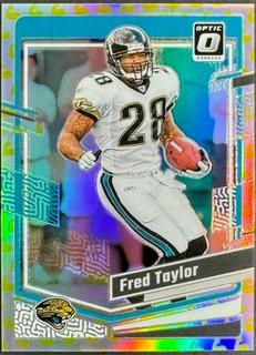Fred Taylor
