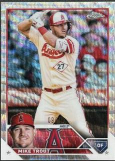 Mike Trout