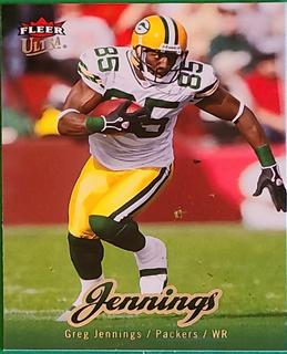Greg Jennings