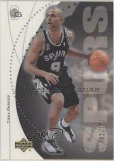 Tony Parker