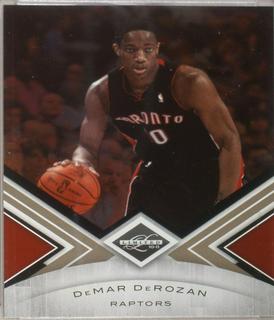 DeMar DeRozan