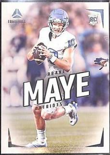 Drake Maye