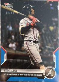 Ozzie Albies