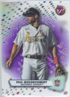 Paul Goldschmidt
