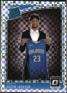 Justin Jackson