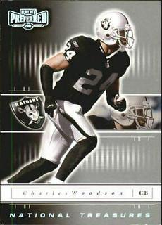 Charles Woodson