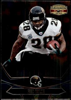 Fred Taylor