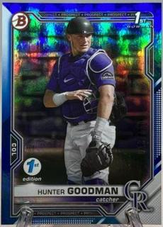 Hunter Goodman