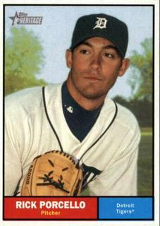 Rick Porcello