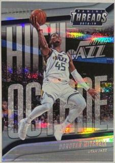 Donovan Mitchell