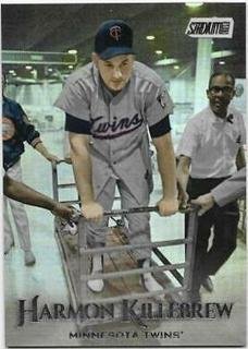 Harmon Killebrew