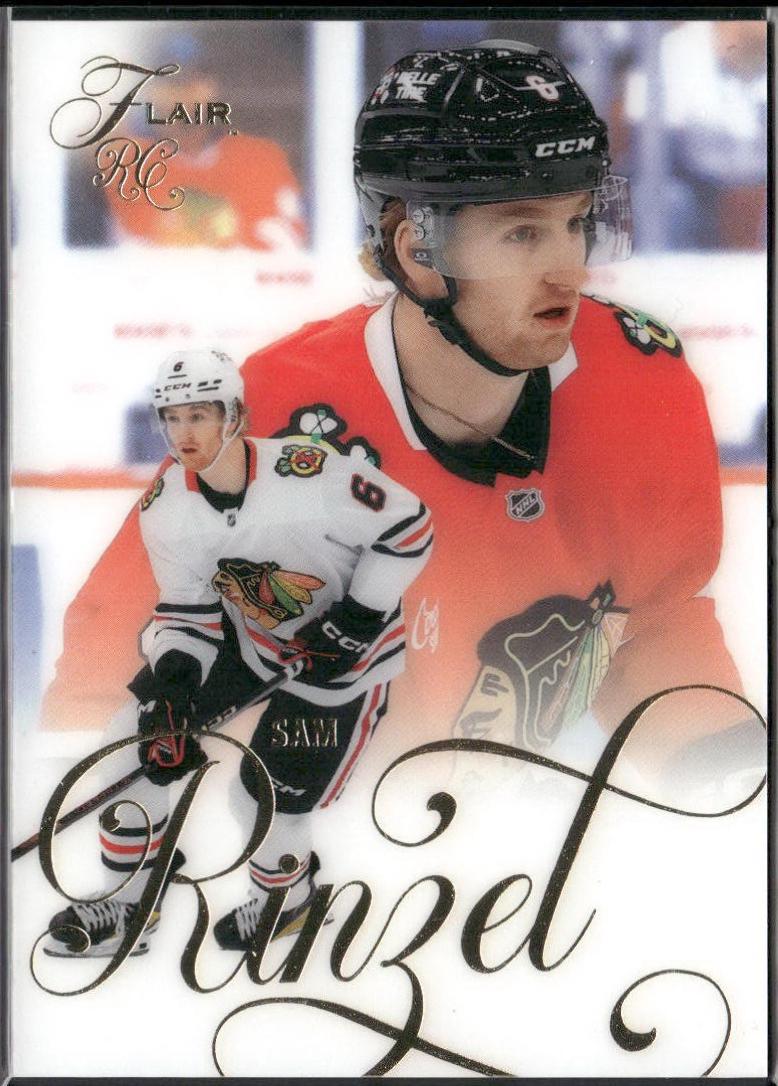 Sam Rinzel #179