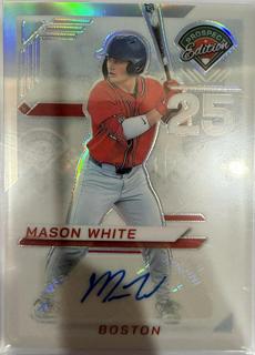 Mason White