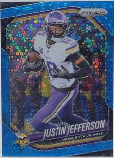 Justin Jefferson