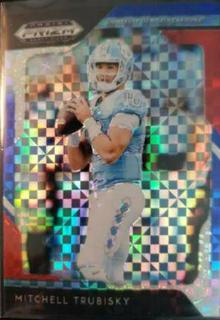 Mitchell Trubisky