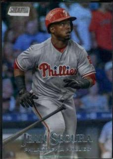Jean Segura