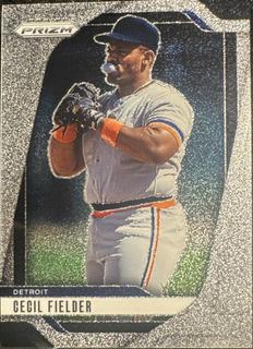 Cecil Fielder