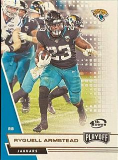 Ryquell Armstead