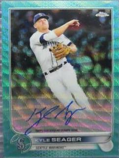 Kyle Seager