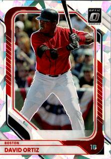 David Ortiz