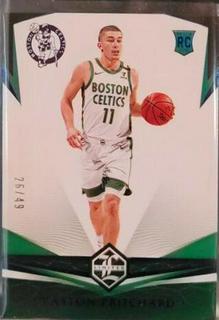 Payton Pritchard