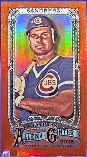 Ryne Sandberg