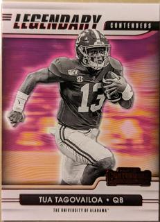Tua Tagovailoa