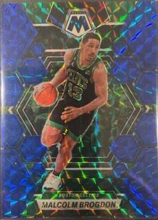 Malcolm Brogdon